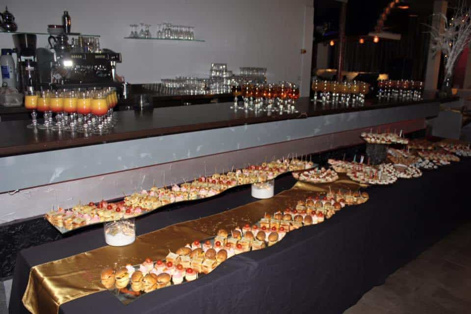 O' Lounge — photo 3