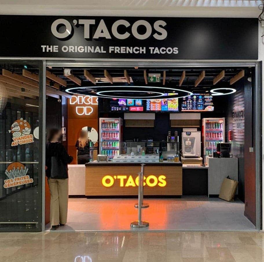 O'Tacos — photo 3
