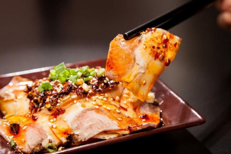 Sushi Wasabi 7 — photo 3