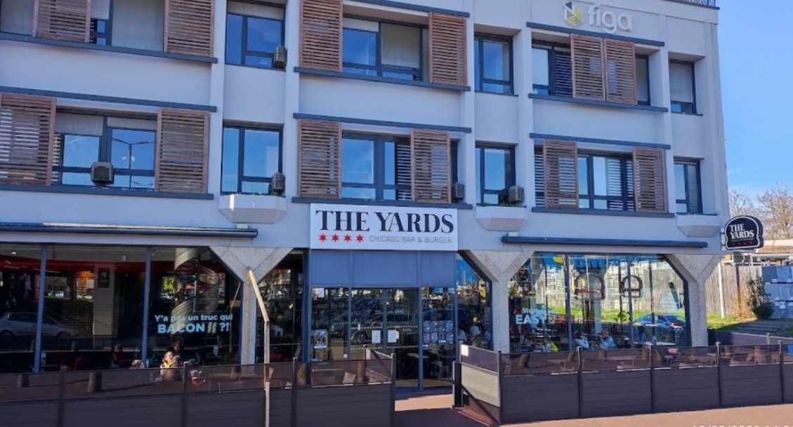 The Yards — photo 3
