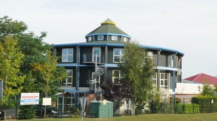 la Clepsydre — photo 2
