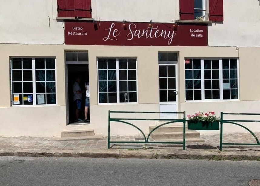 Le santeny — photo 3
