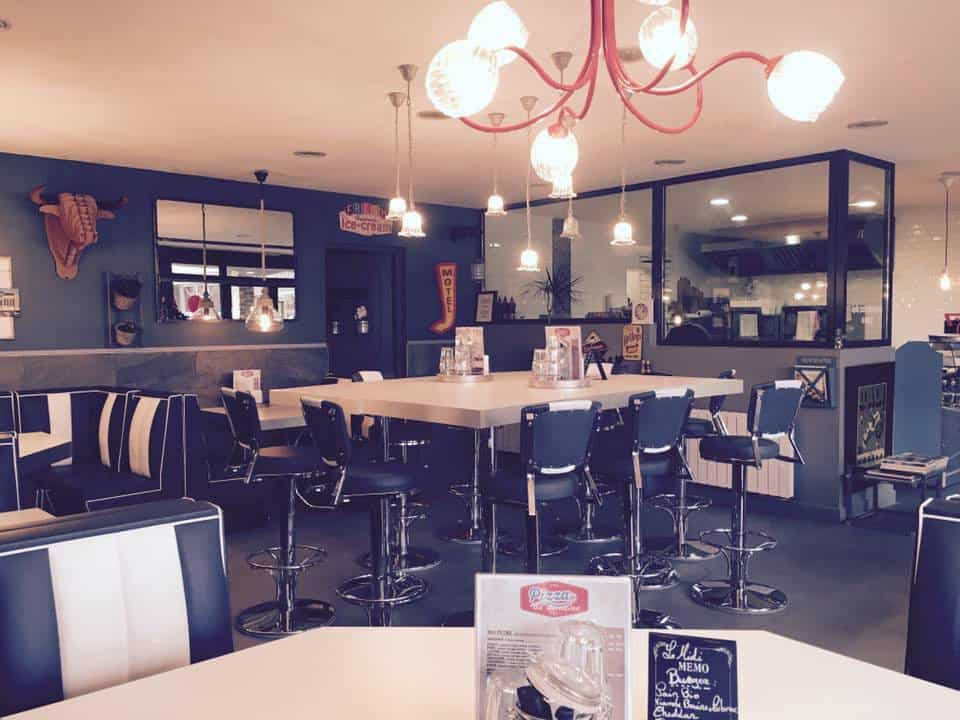 Pizza du Domaine — photo 3