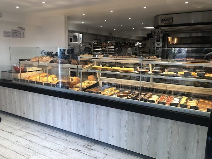Au pain de Germain — photo 2
