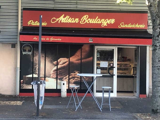 Au pain de Germain — photo 3