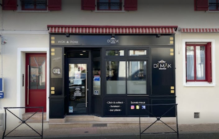 Dī Māk — photo 2