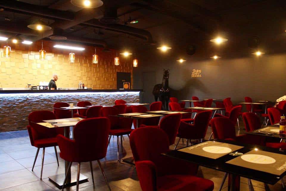 Enjoy Coffee & Restaurant — photo 2