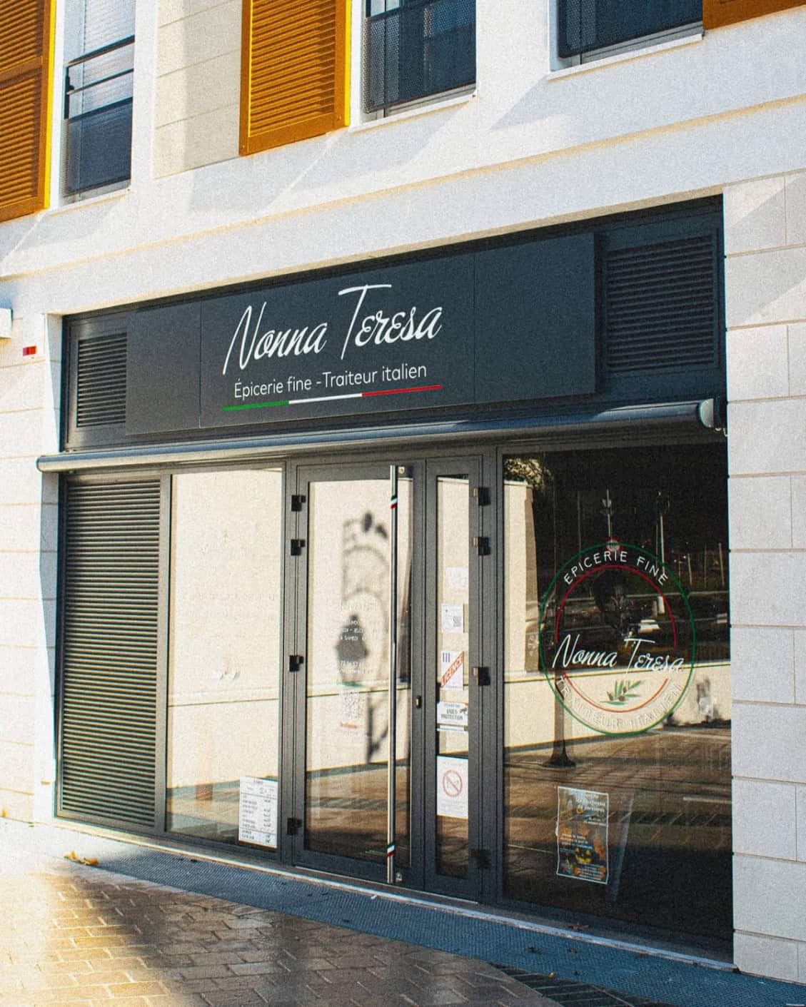 Nonna Teresa — photo 3