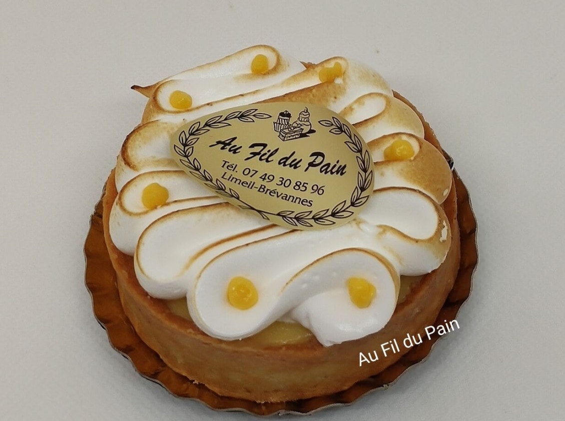 Au Fil du Pain — photo 2