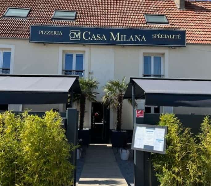 Casa Milana — photo 2