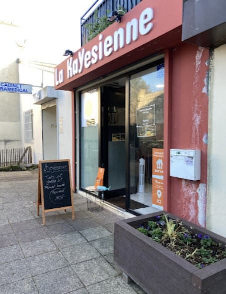 La Kayesienne — photo 3
