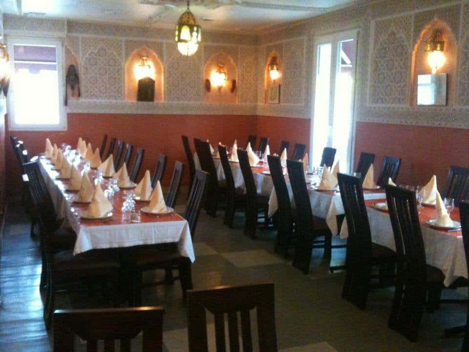 La Table Marocaine — photo 2