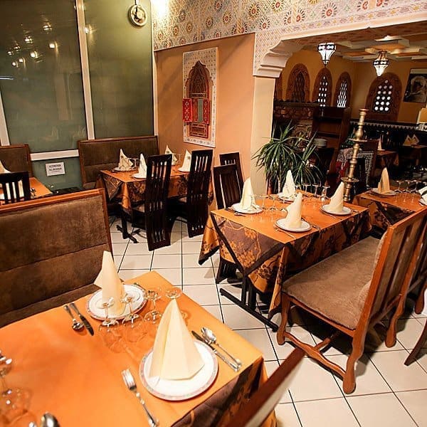 La Table Marocaine — photo 3
