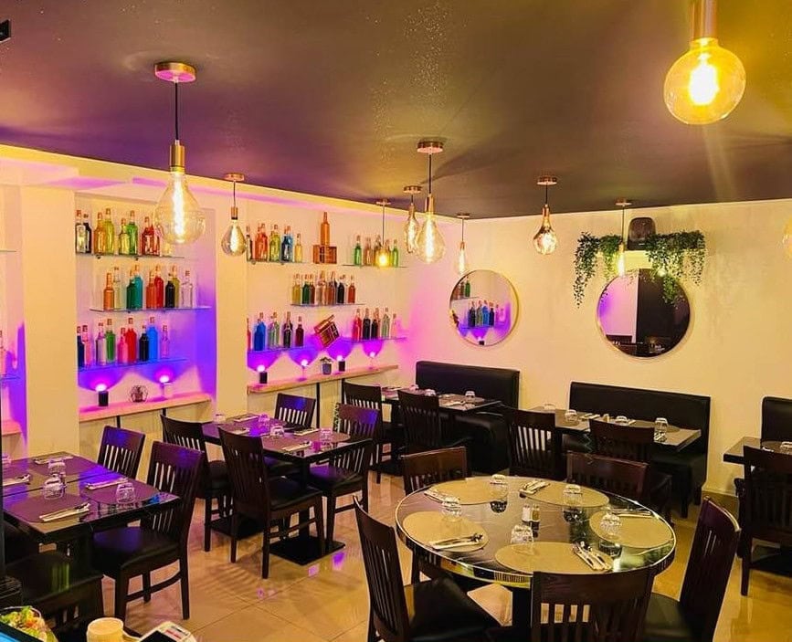 O'mak Ristorante — photo 3