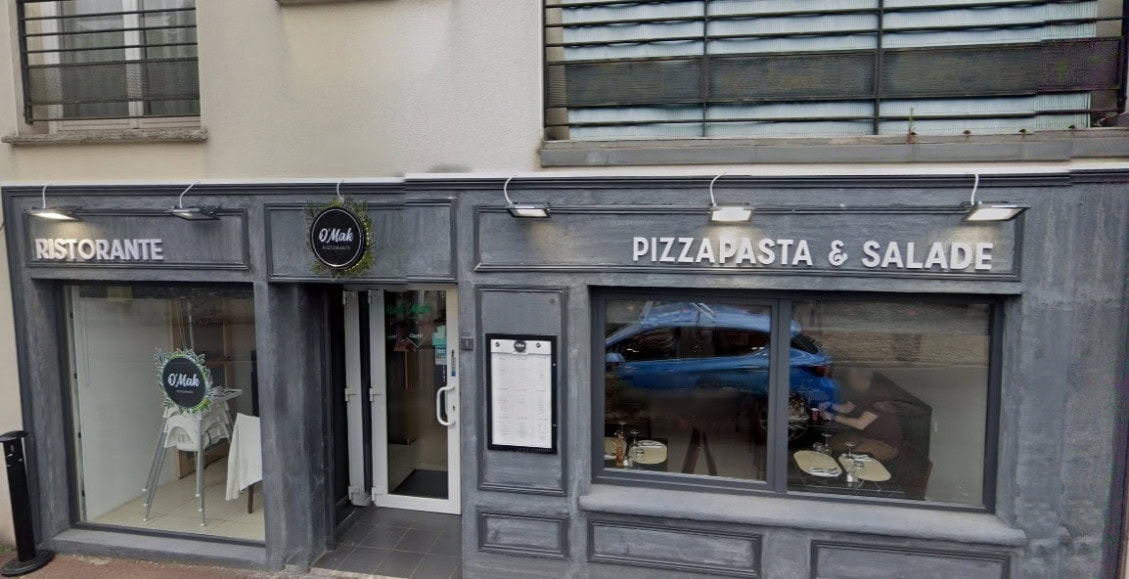 O'mak Ristorante — photo 2