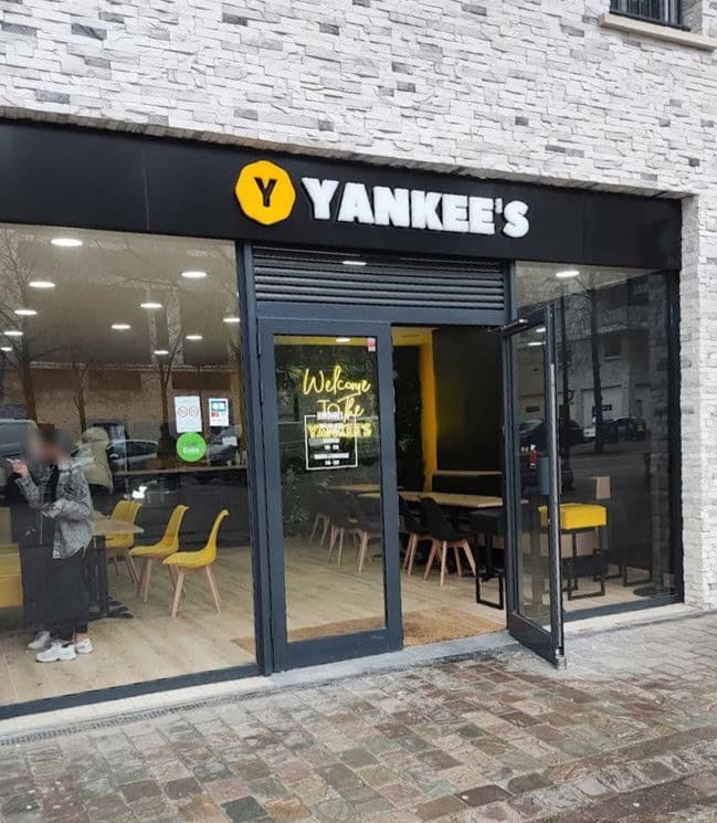 Yankee's — photo 2