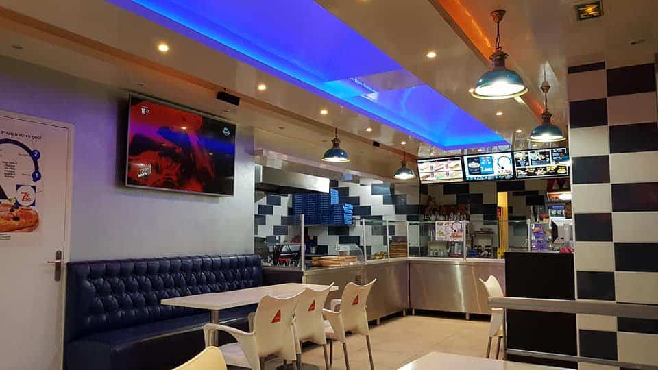 c ma pizza — photo 3