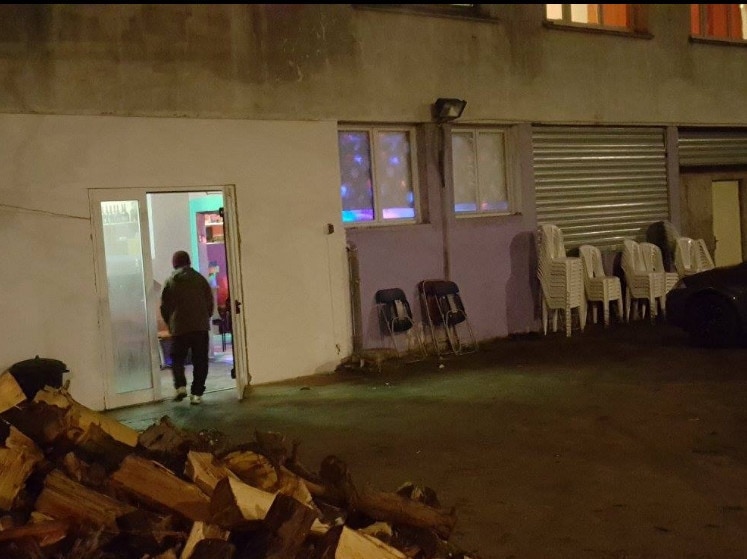 Chez Chico Munianga — photo 2