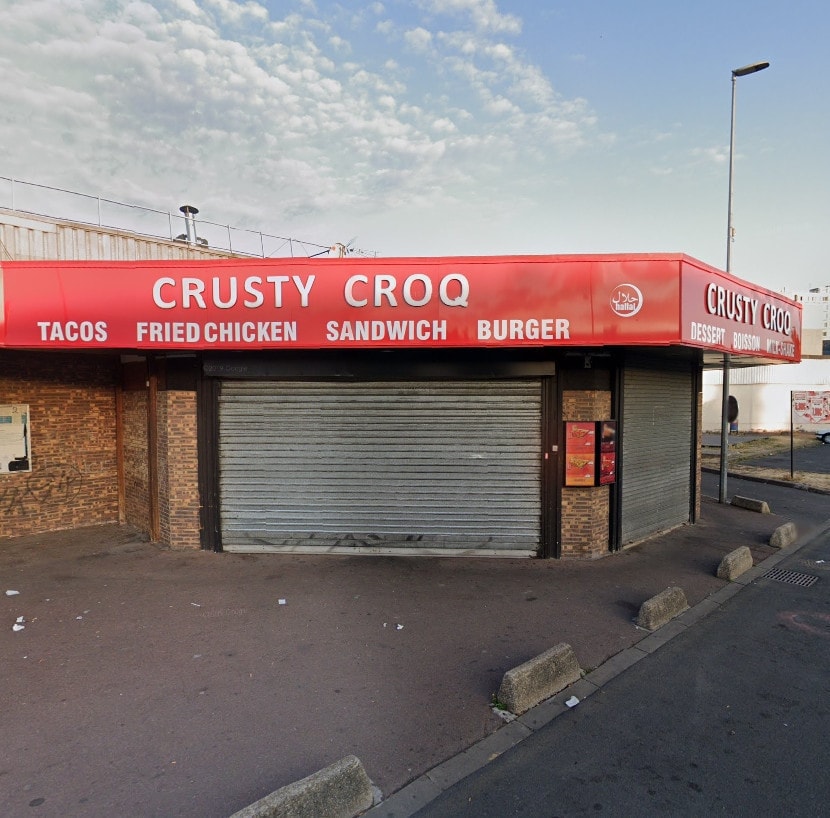 Crusty Croq — photo 2