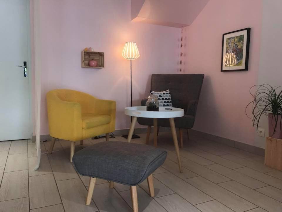 Entre Deux — photo 3