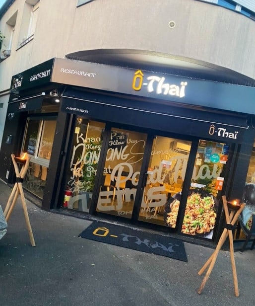 Ô-Thaï — photo 2