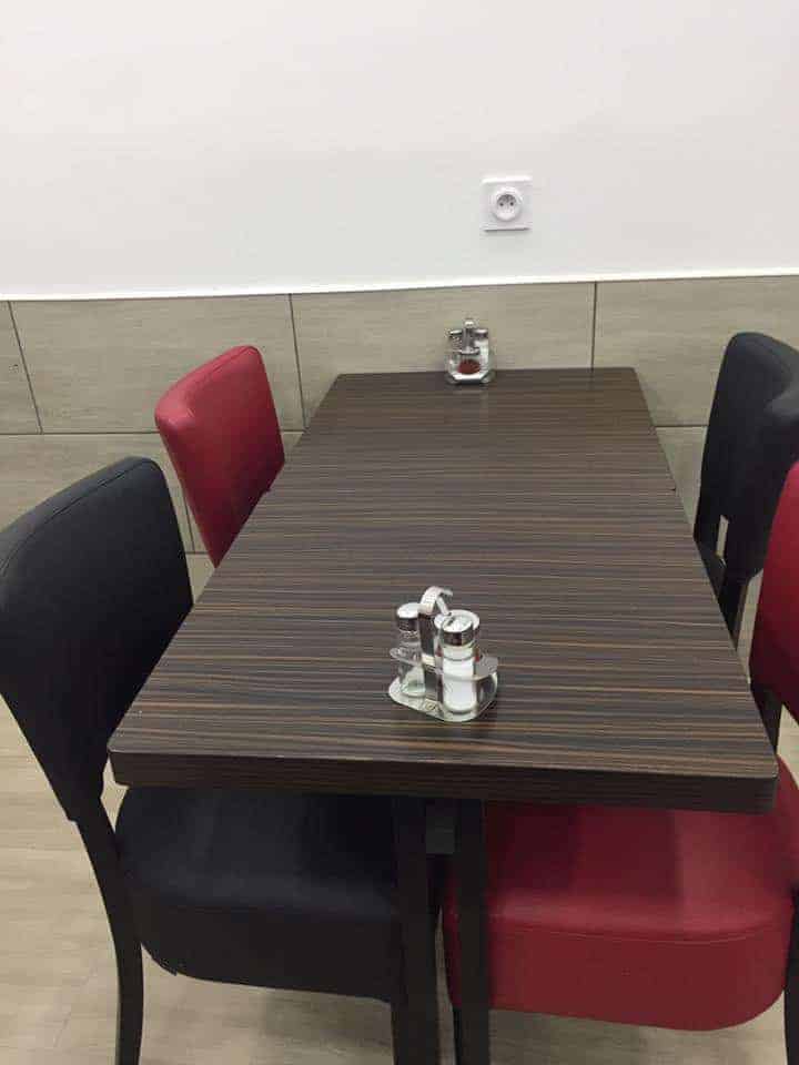 Restaurant Ali Baba — photo 3