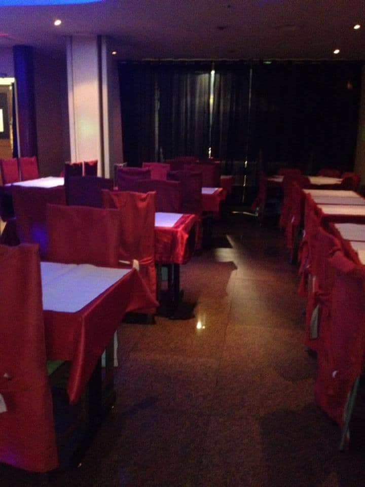 Restaurant Mon Tana — photo 3