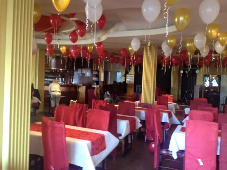 Restaurant Mon Tana — photo 2