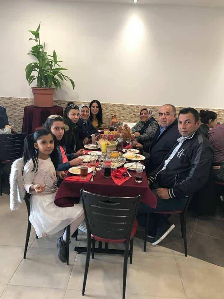 Saray Restaurant — photo 3