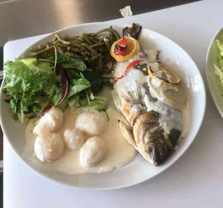 Saray Restaurant — photo 2