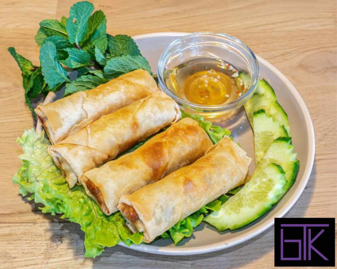 Best Thai Kitchen — photo 4