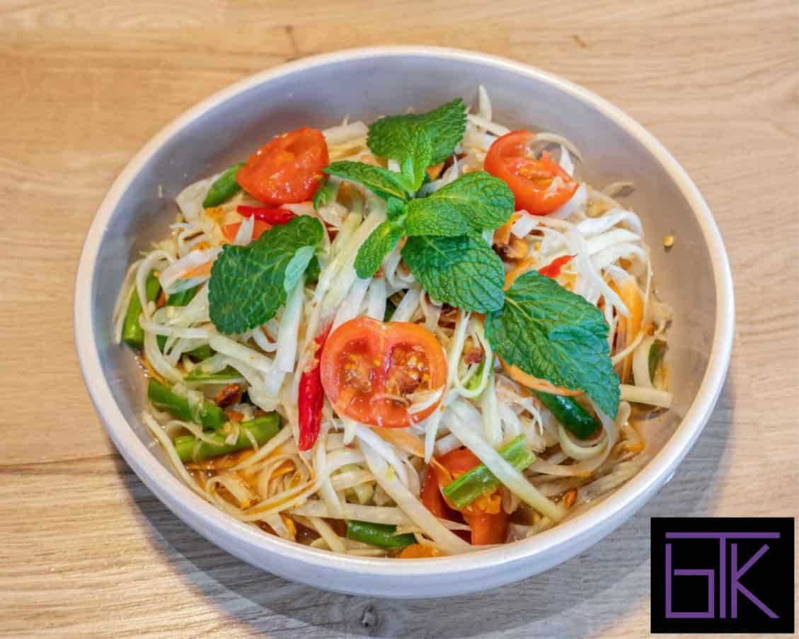 Best Thai Kitchen — photo 7