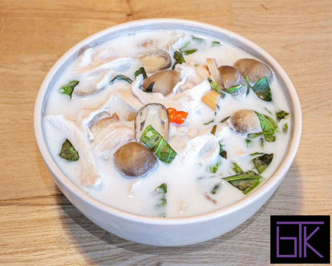 Best Thai Kitchen — photo 8