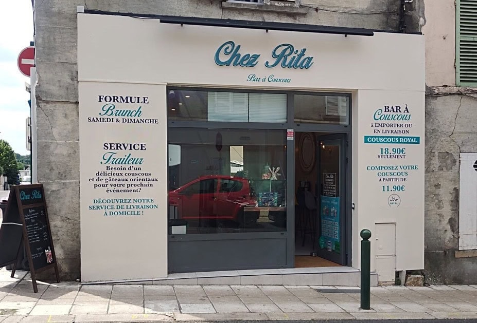 Chez Rita — photo 2