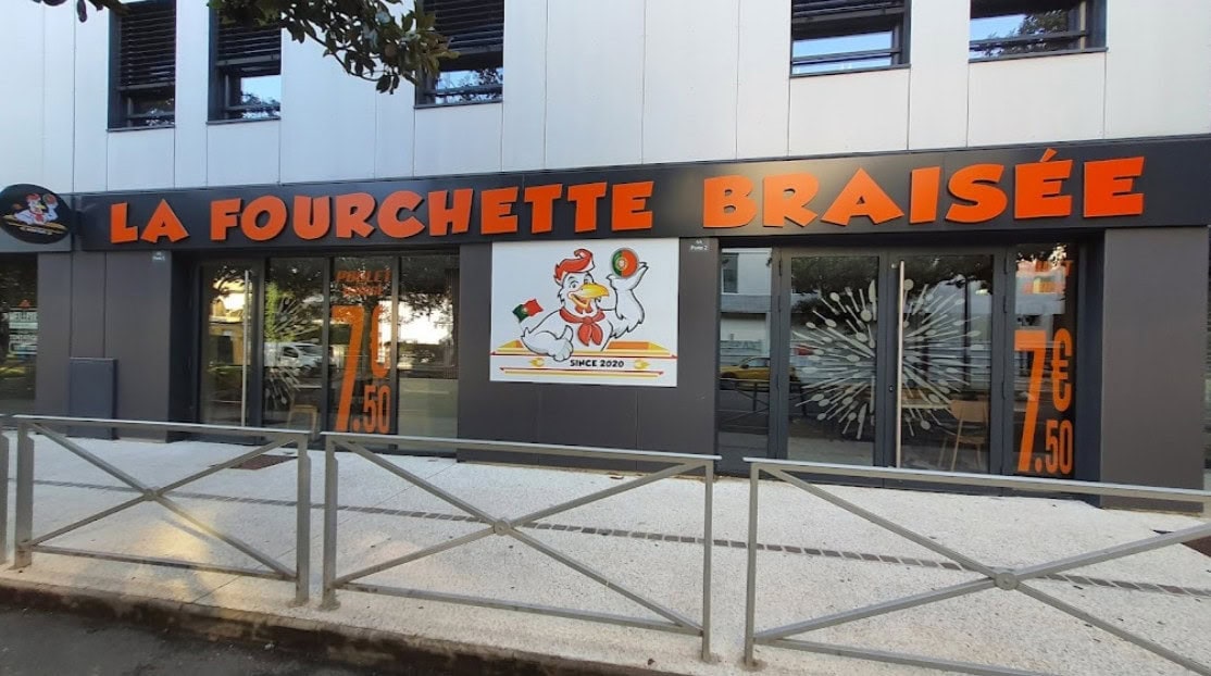 La Fourchette Braisée — photo 3