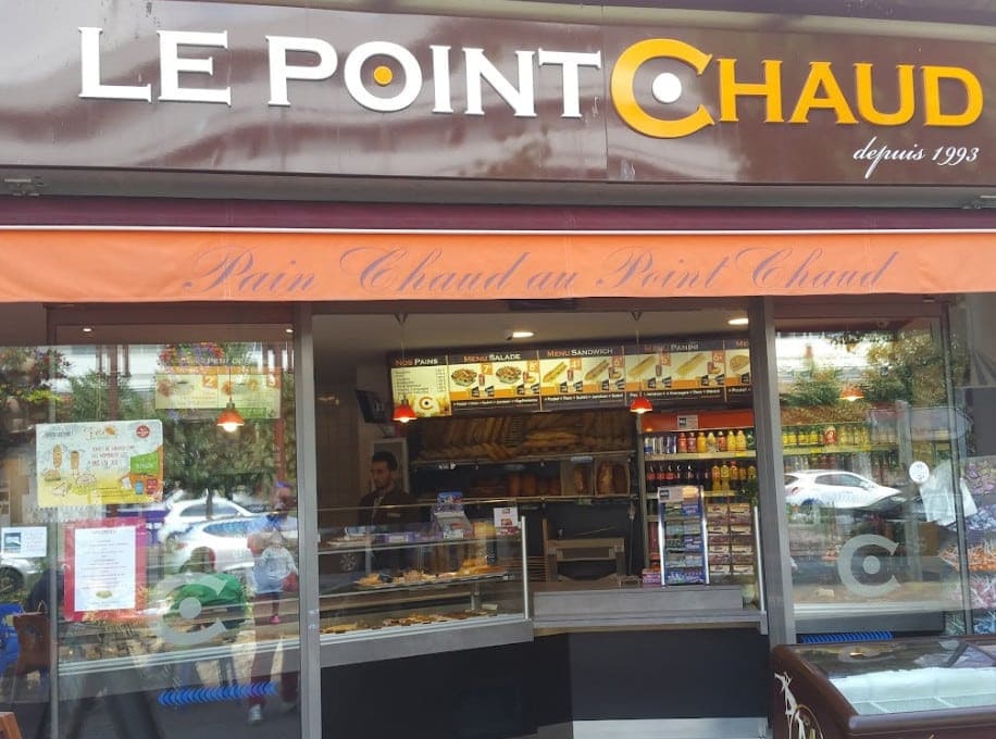 Le Point Chaud — photo 3