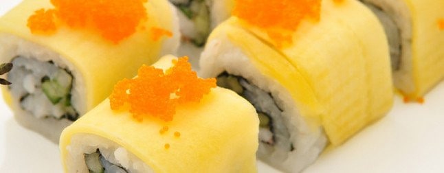 Sakura Sushi — photo 2