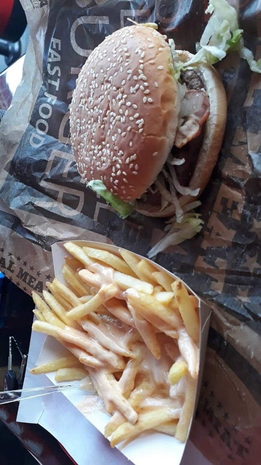 Steak N'Burger — photo 2