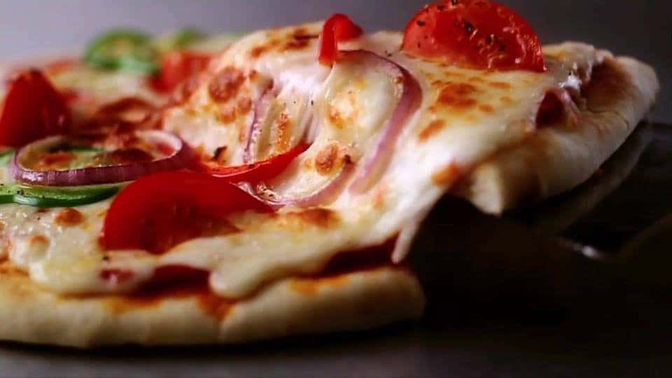 Dr Pizza — photo 2