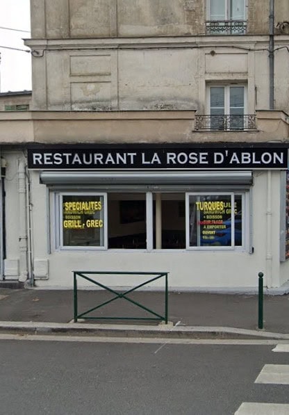 La Rose D'ablon — photo 3