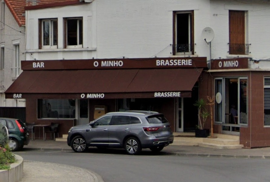 O Minho — photo 2