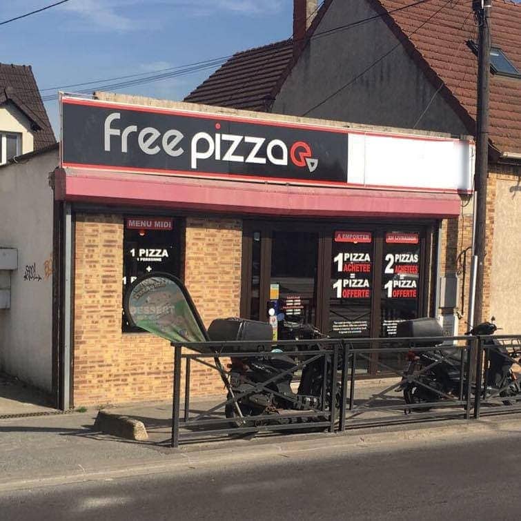 Freepizza — photo 3