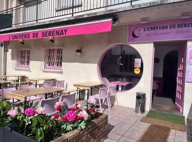 L’univers de Serenay — photo 2