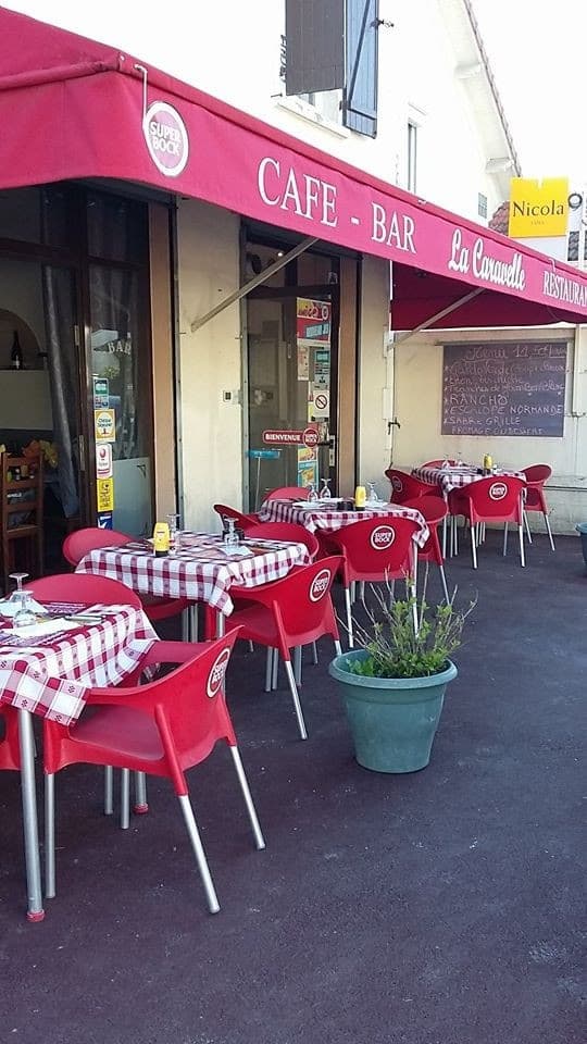 La Caravelle — photo 2