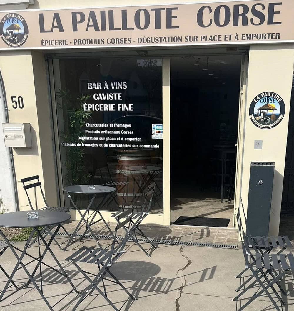 La Paillote Corse — photo 2