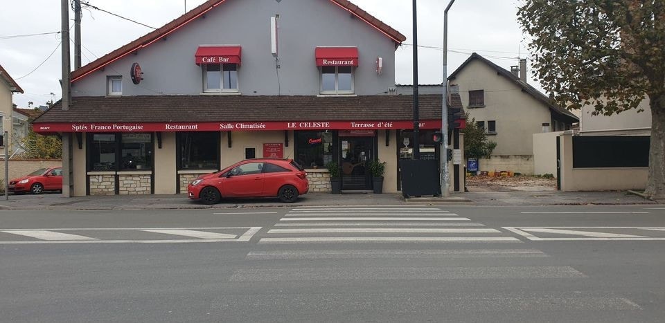 Le Celeste — photo 3