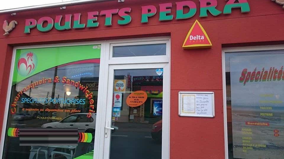 Poulet Pedra — photo 2