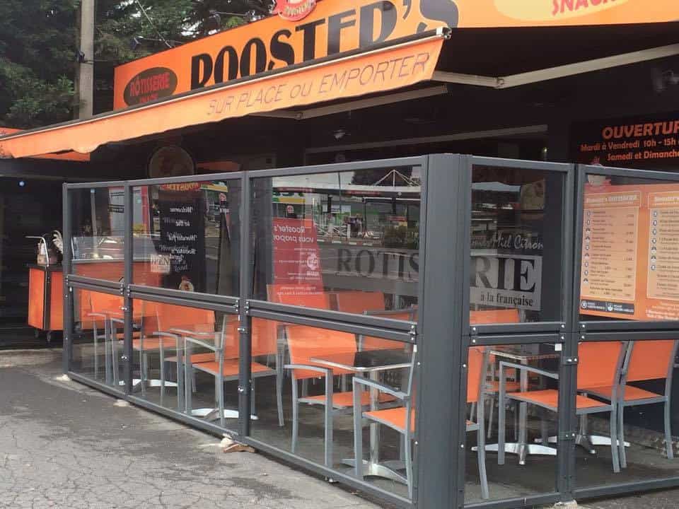 Rooster's — photo 2
