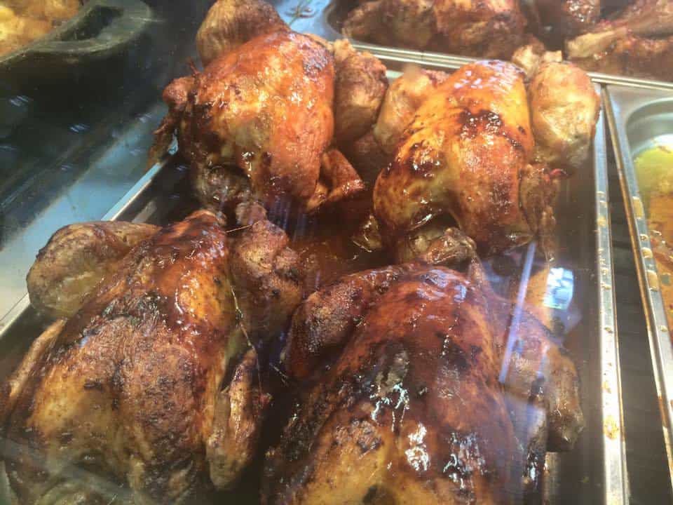 Rooster's — photo 3