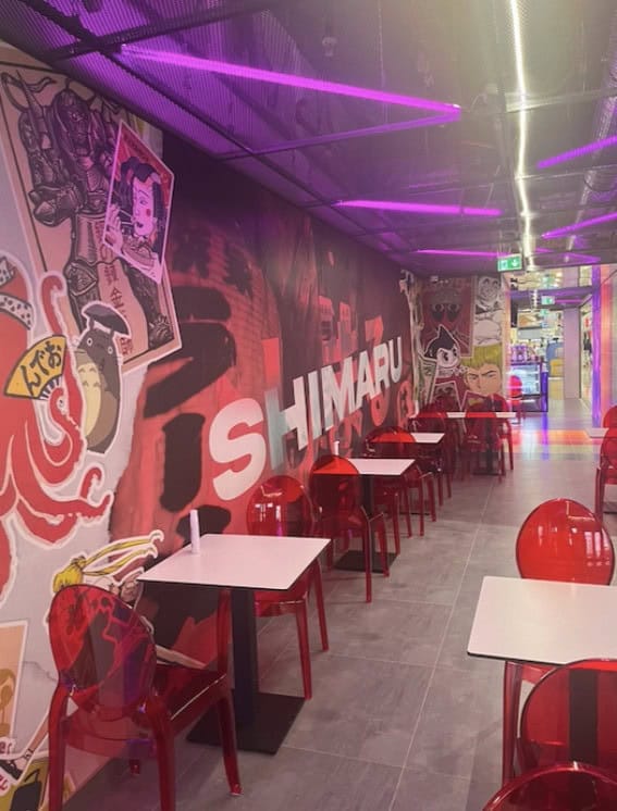 Shimaru — photo 3